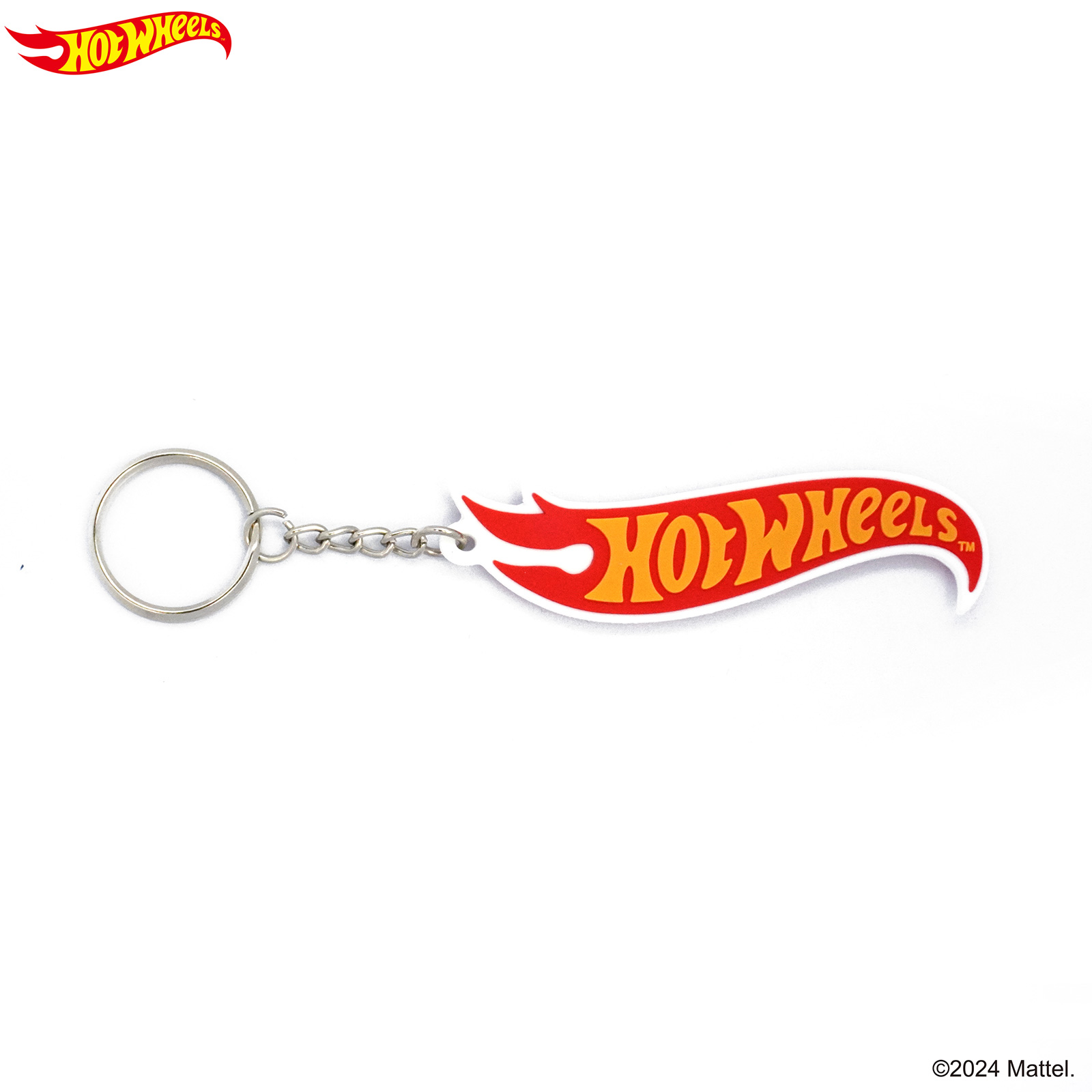ホットウィール ラバーキーチェーン YExRD