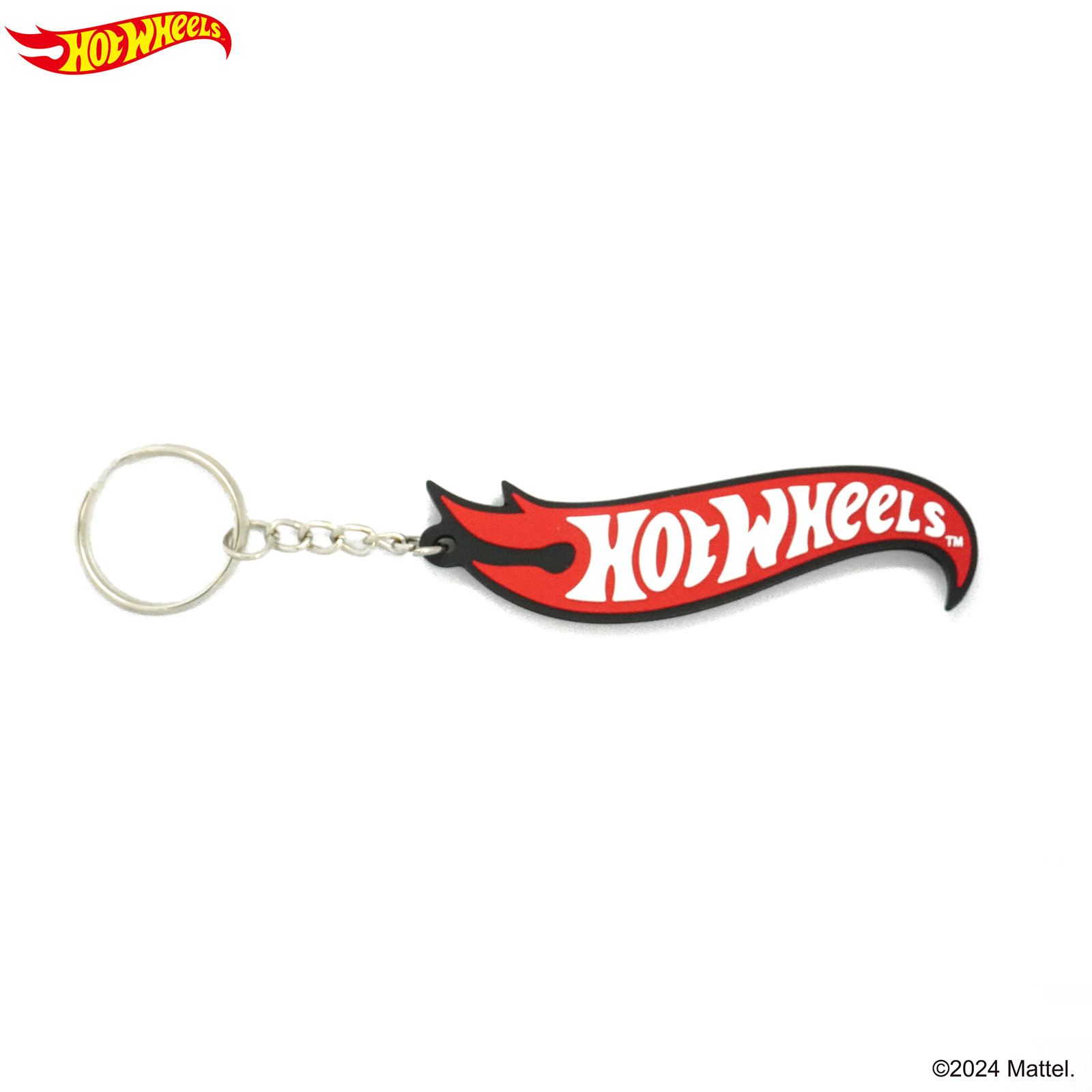 ホットウィール ラバーキーチェーン BKxRD