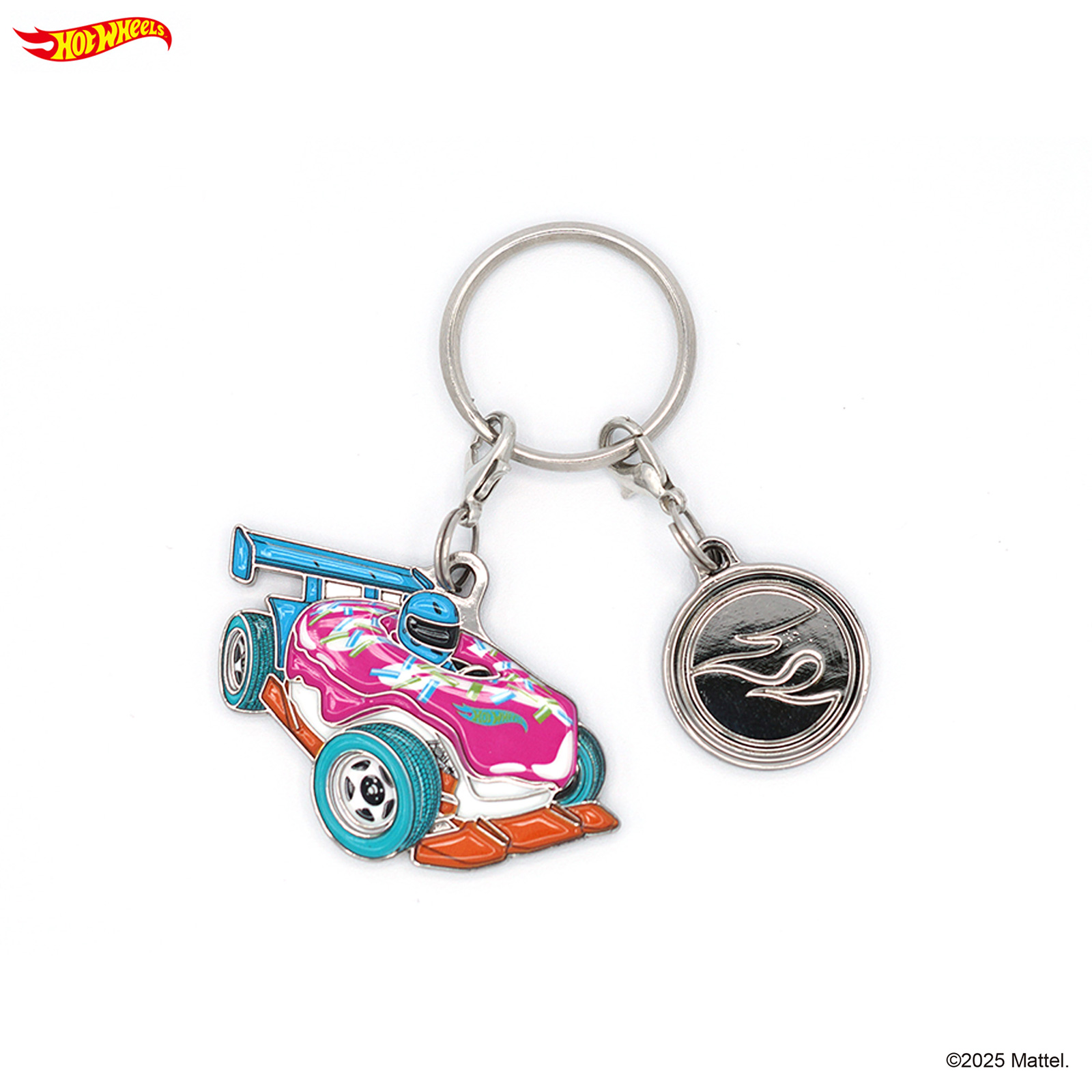 キーチェーン DONUT DRIFTER