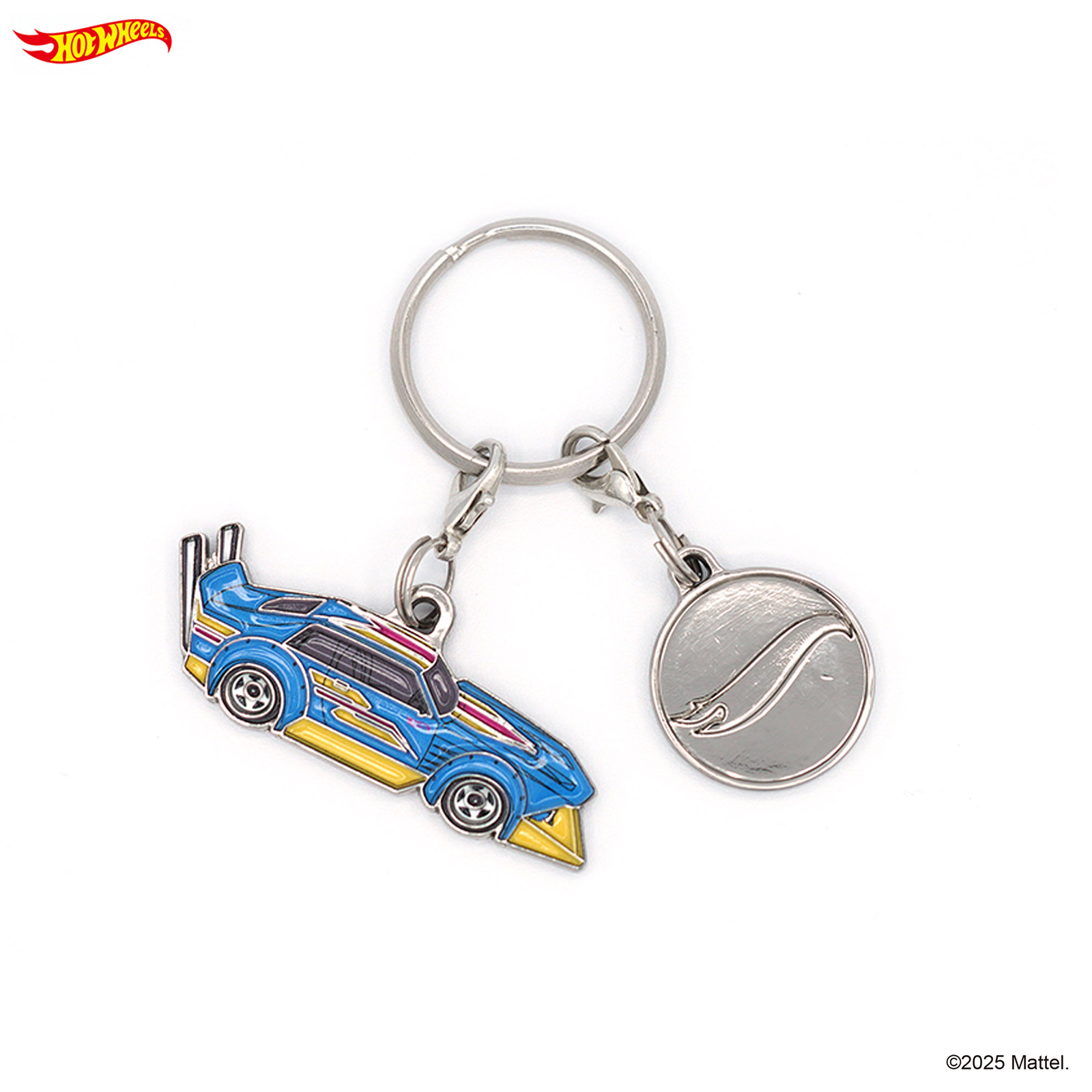 キーチェーン MAD MANGA