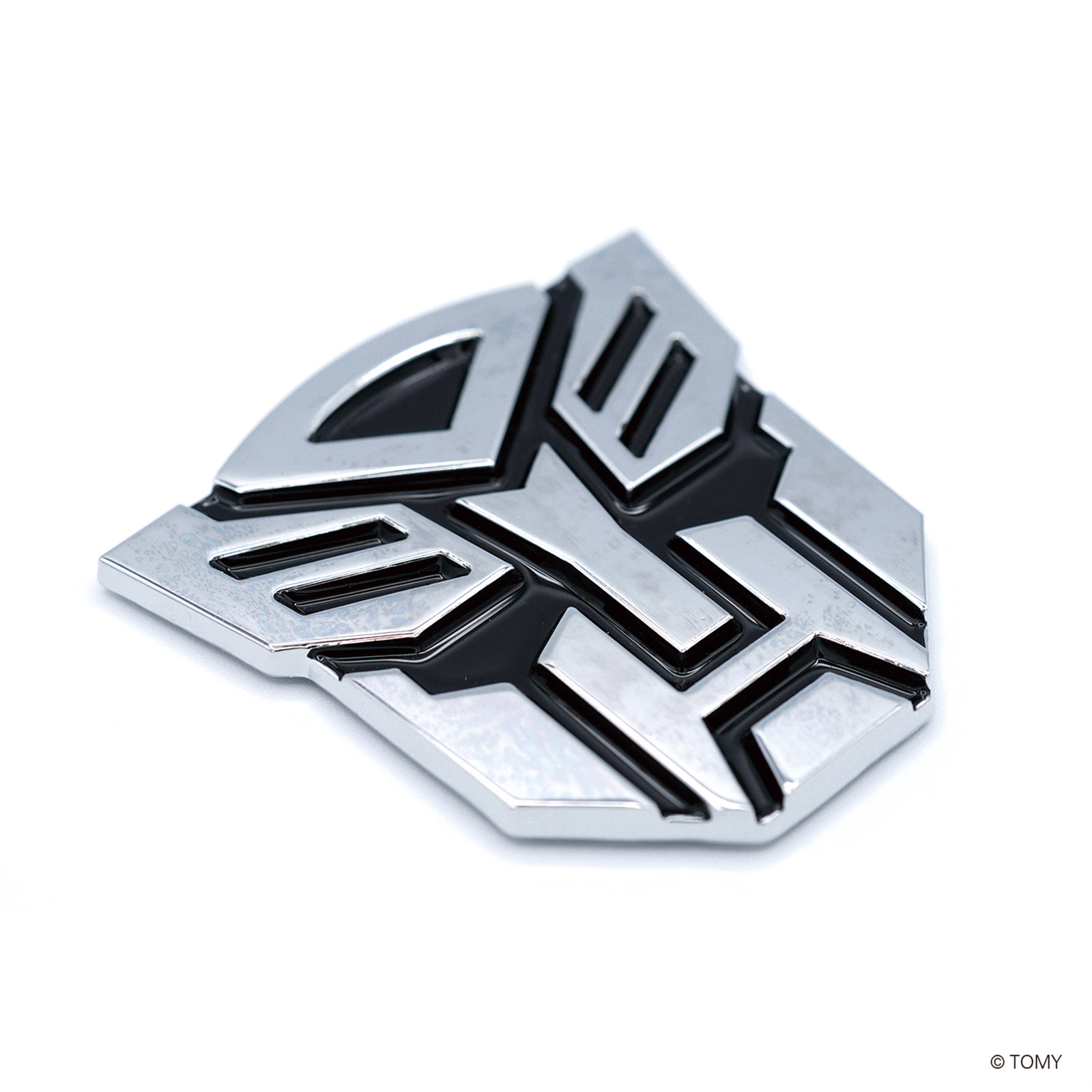 エンブレムステッカー サイバトロン