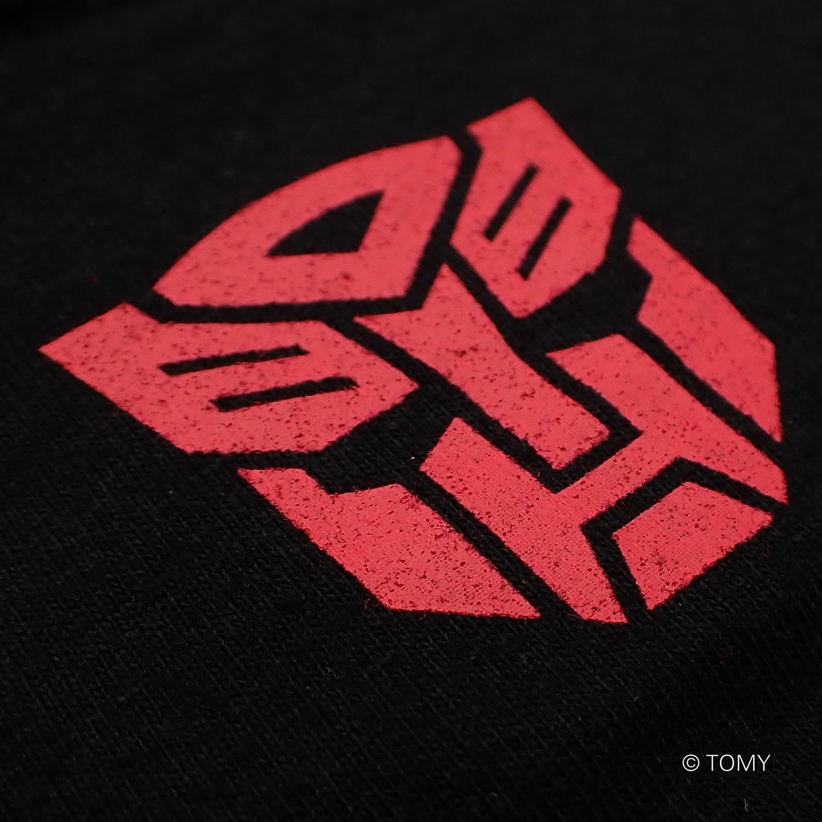 トランスフォーマーライセンスTシャツ03 VSアート：メトロフレックスVSダイナザウラー