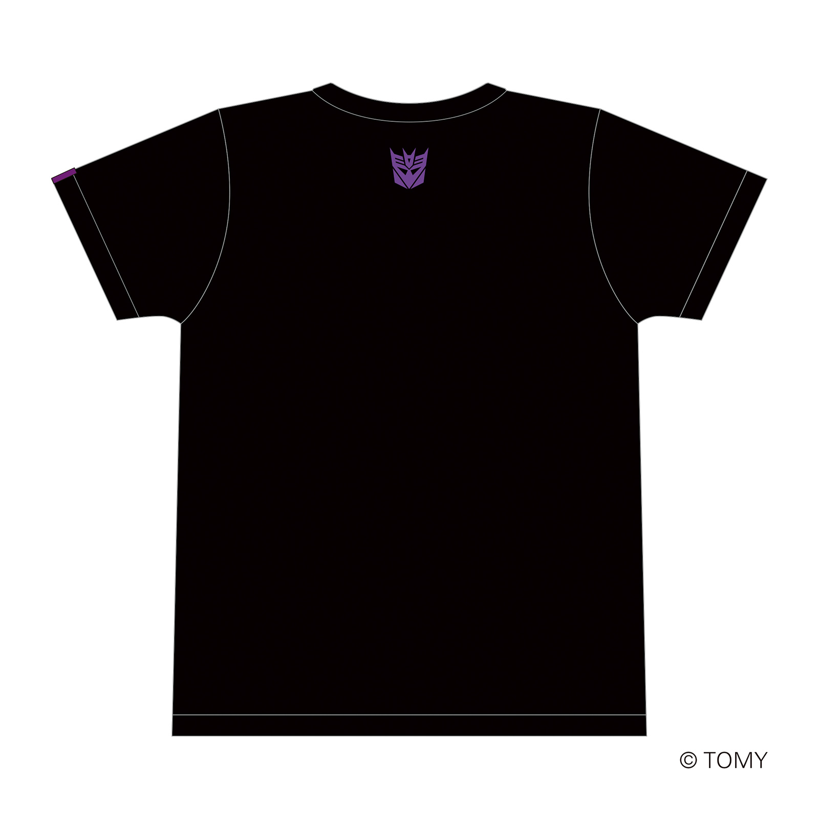 トランスフォーマーライセンスTシャツ04 VSアート：デバスターVSダイノボット