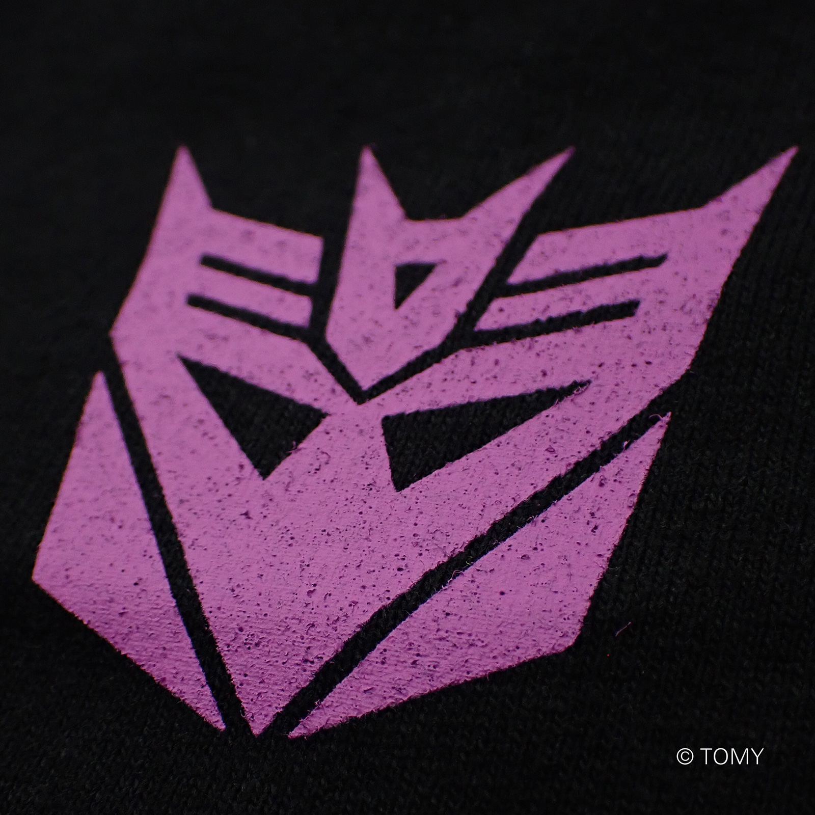 トランスフォーマーライセンスTシャツ04 VSアート：デバスターVSダイノボット