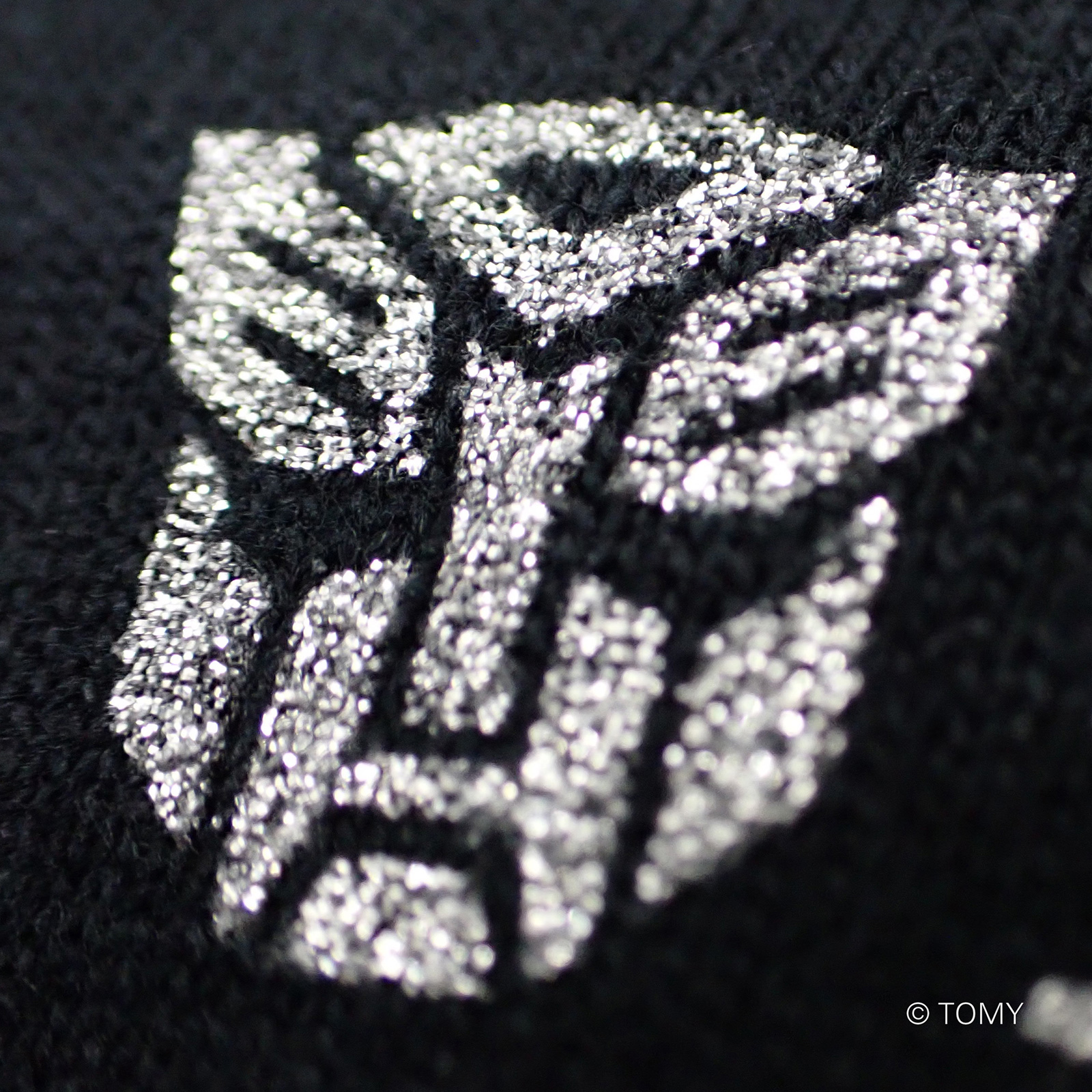 トランスフォーマーライセンスTシャツ05 TOYオマージュ：G1コンボイ